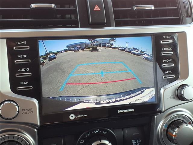 used 2023 Toyota 4Runner car, priced at $39,950