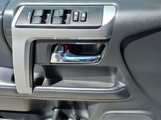 used 2023 Toyota 4Runner car, priced at $39,950