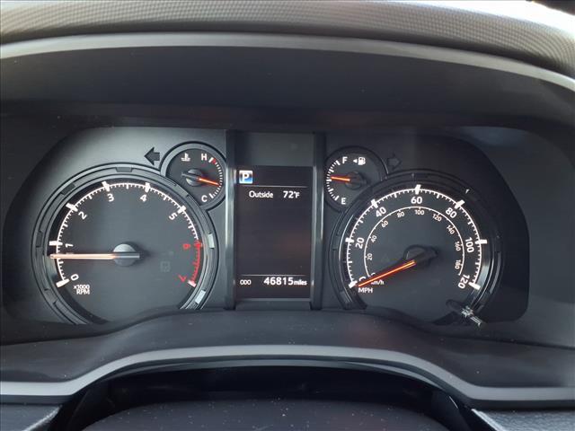 used 2023 Toyota 4Runner car, priced at $39,950