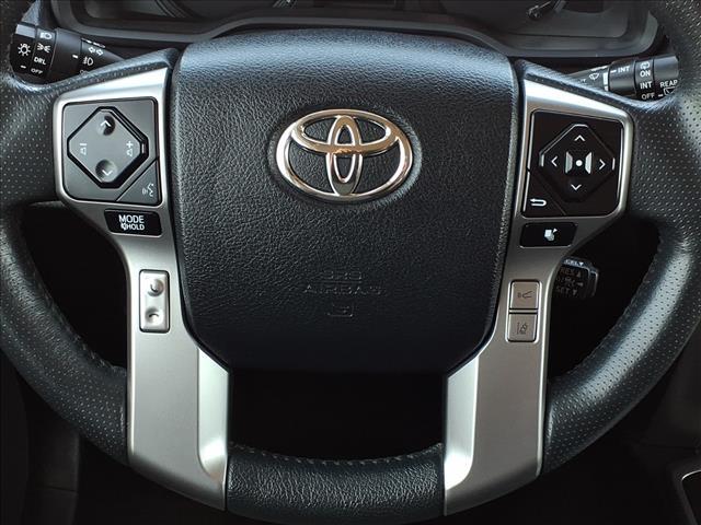 used 2023 Toyota 4Runner car, priced at $39,950