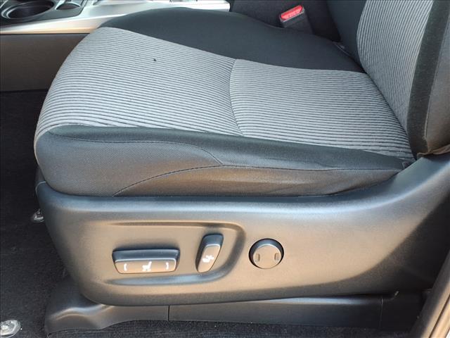 used 2023 Toyota 4Runner car, priced at $39,950