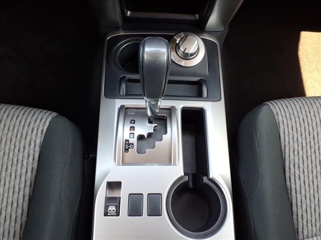 used 2023 Toyota 4Runner car, priced at $39,950