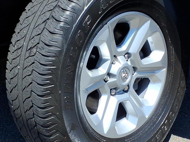 used 2023 Toyota 4Runner car, priced at $39,950