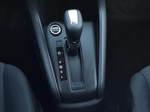 used 2024 Nissan Kicks car, priced at $17,450