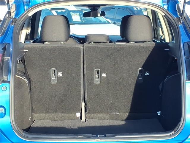 used 2024 Nissan Kicks car, priced at $17,450