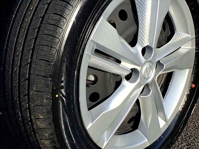 used 2024 Nissan Kicks car, priced at $17,450