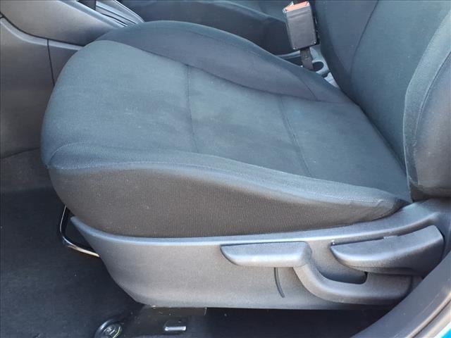 used 2024 Nissan Kicks car, priced at $17,450