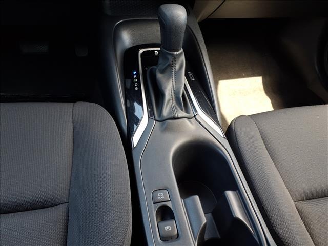 used 2024 Toyota Corolla car, priced at $21,492