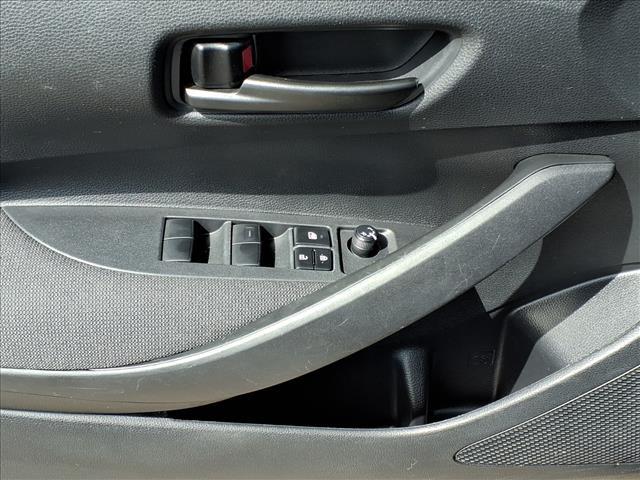 used 2024 Toyota Corolla car, priced at $21,492