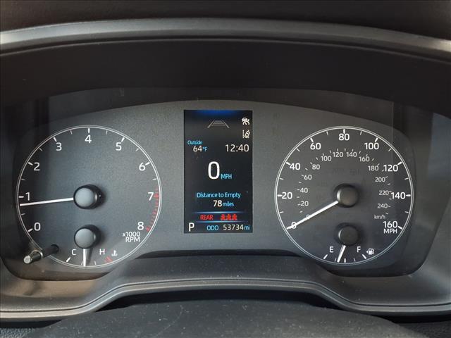 used 2024 Toyota Corolla car, priced at $21,492