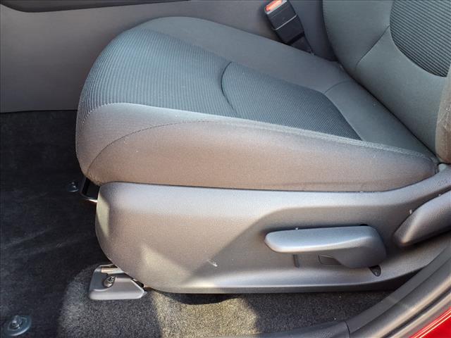 used 2025 Toyota RAV4 Hybrid car, priced at $33,454