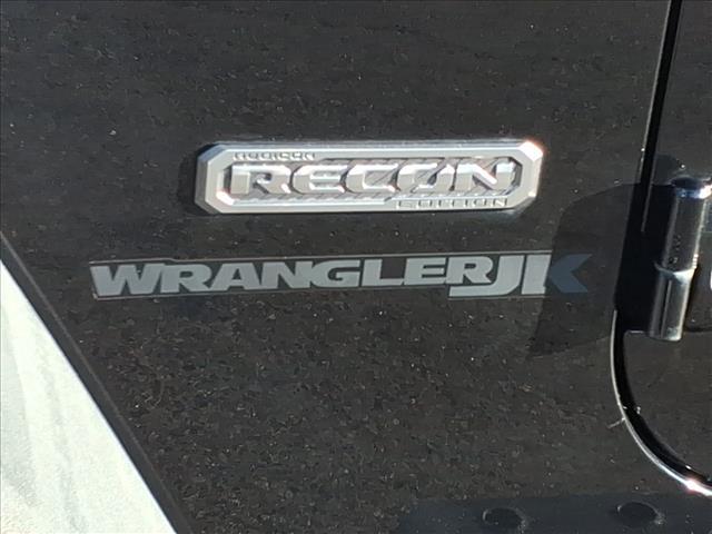 used 2018 Jeep Wrangler JK car, priced at $27,950