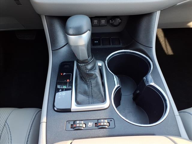 used 2019 Toyota Highlander car, priced at $30,944