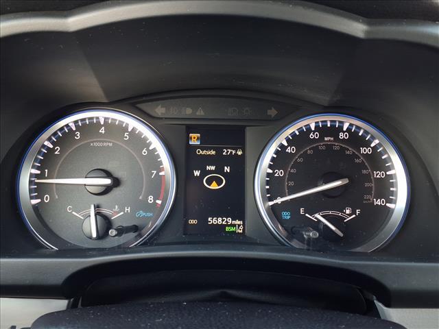 used 2019 Toyota Highlander car, priced at $30,944