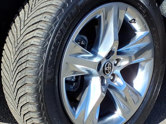 used 2019 Toyota Highlander car, priced at $30,944