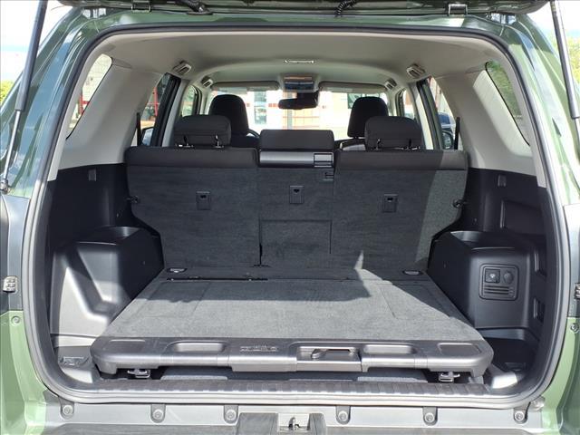 used 2022 Toyota 4Runner car, priced at $43,550