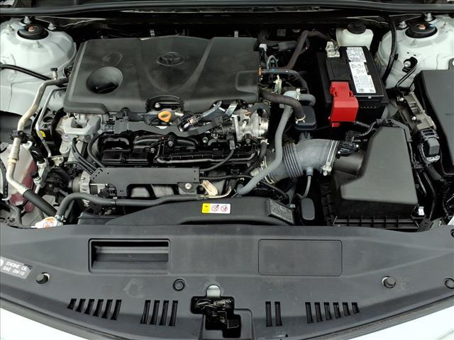 used 2023 Toyota Camry car, priced at $29,345