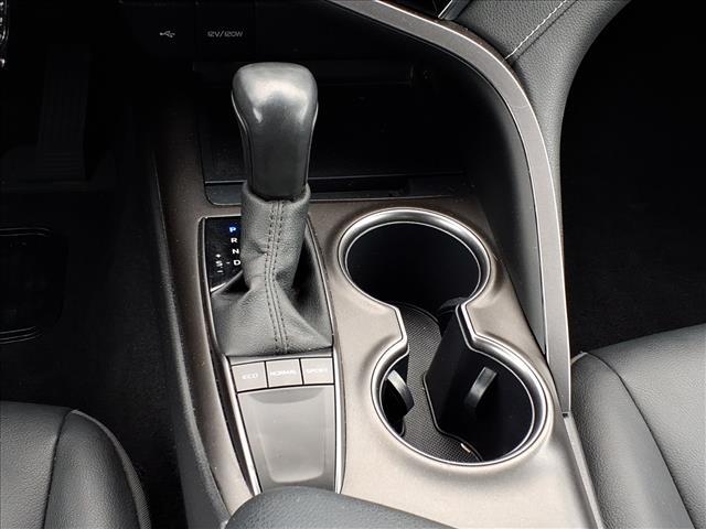 used 2023 Toyota Camry car, priced at $29,345