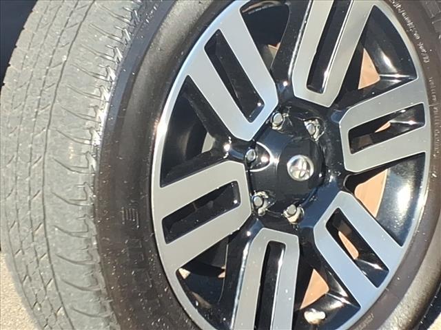 used 2015 Toyota 4Runner car, priced at $17,950