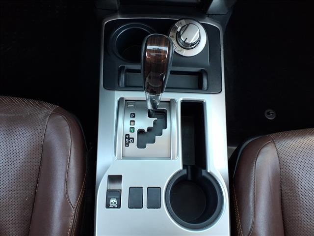 used 2015 Toyota 4Runner car, priced at $17,950