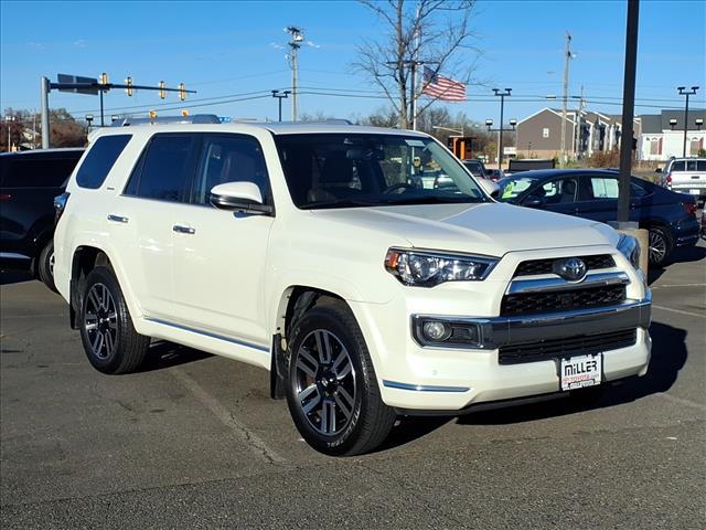 used 2015 Toyota 4Runner car, priced at $17,950