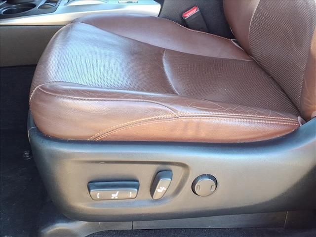 used 2015 Toyota 4Runner car, priced at $17,950