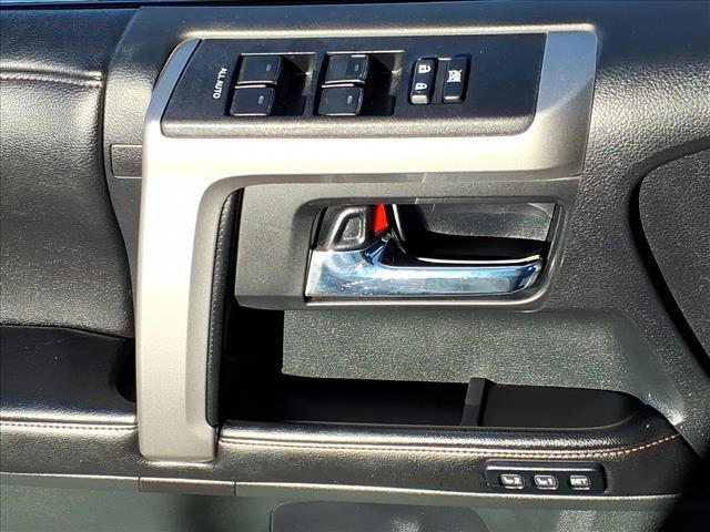 used 2015 Toyota 4Runner car, priced at $17,950