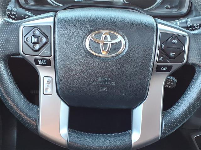 used 2015 Toyota 4Runner car, priced at $17,950