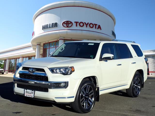 used 2015 Toyota 4Runner car, priced at $17,950