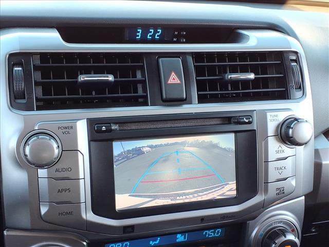 used 2015 Toyota 4Runner car, priced at $17,950