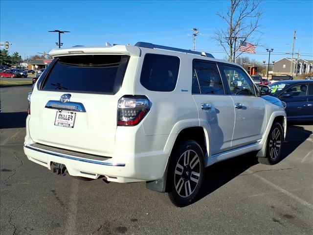 used 2015 Toyota 4Runner car, priced at $17,950