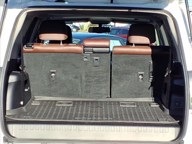 used 2015 Toyota 4Runner car, priced at $17,950