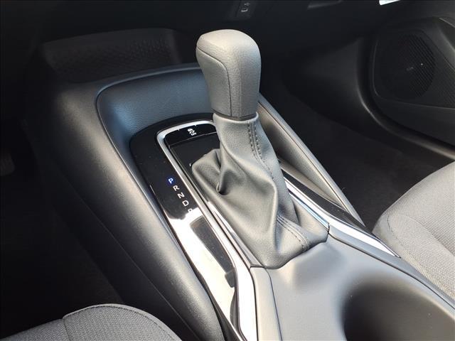 used 2025 Toyota Corolla car, priced at $22,750