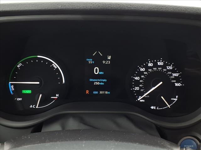 used 2022 Toyota Sienna car, priced at $36,495