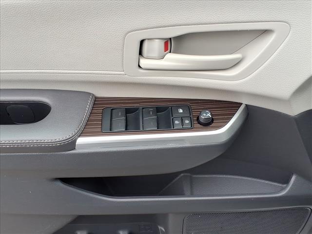 used 2022 Toyota Sienna car, priced at $36,495