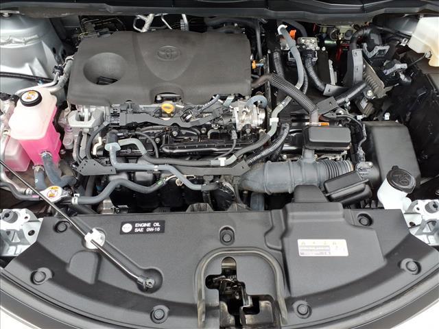 used 2022 Toyota Sienna car, priced at $36,495