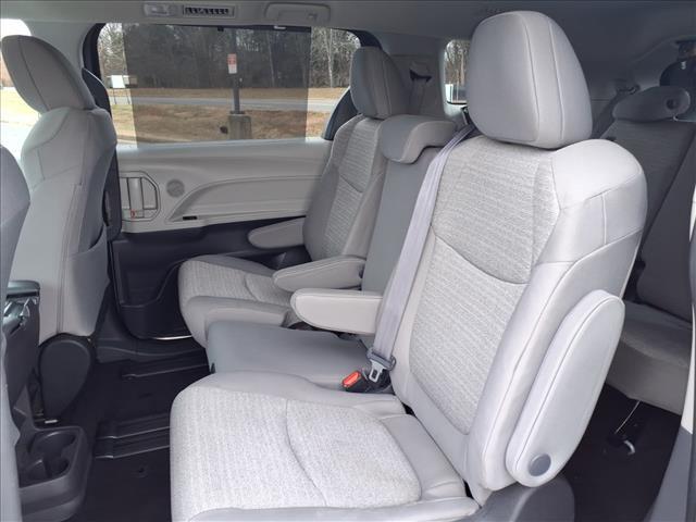 used 2022 Toyota Sienna car, priced at $36,495