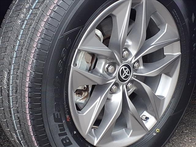 used 2022 Toyota Sienna car, priced at $36,495