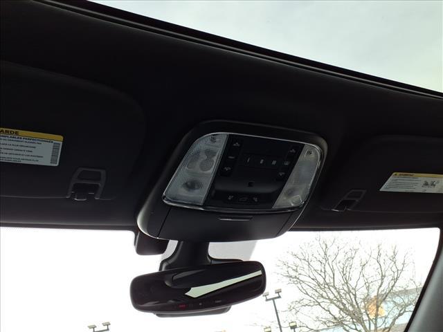 used 2018 Jeep Grand Cherokee car, priced at $21,944