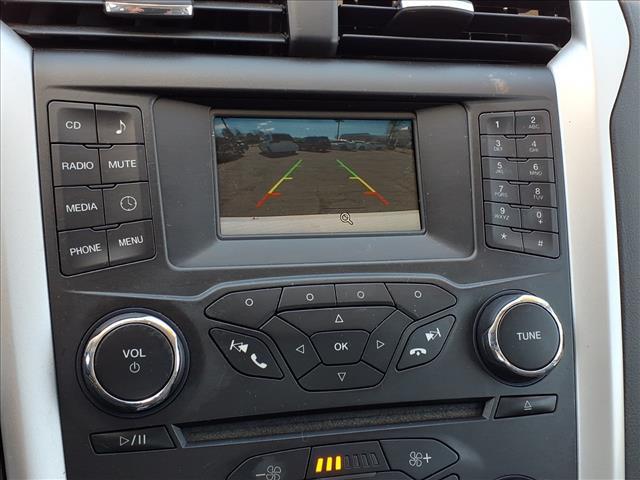 used 2016 Ford Fusion Hybrid car, priced at $10,888