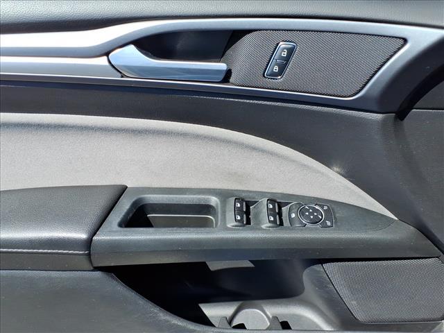 used 2016 Ford Fusion Hybrid car, priced at $10,888