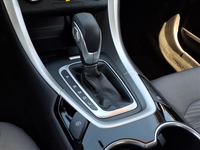 used 2016 Ford Fusion Hybrid car, priced at $10,888