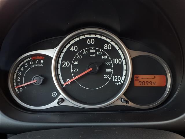 used 2012 Mazda Mazda2 car, priced at $8,650