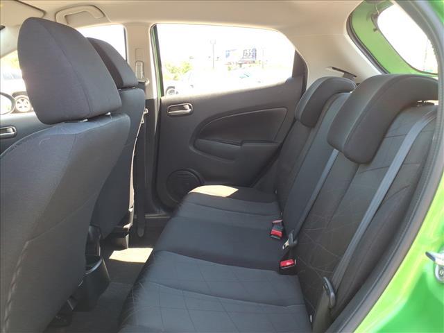 used 2012 Mazda Mazda2 car, priced at $8,650