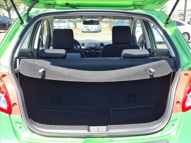 used 2012 Mazda Mazda2 car, priced at $8,650