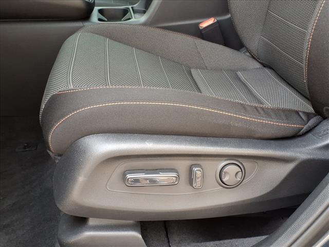 used 2023 Honda CR-V Hybrid car, priced at $30,500