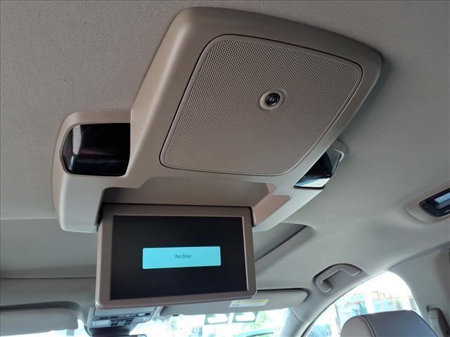 used 2022 Honda Odyssey car, priced at $32,195