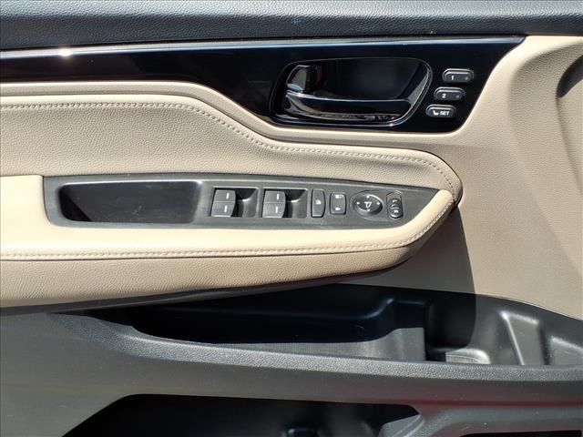 used 2022 Honda Odyssey car, priced at $32,195