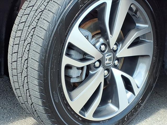 used 2022 Honda Odyssey car, priced at $32,195