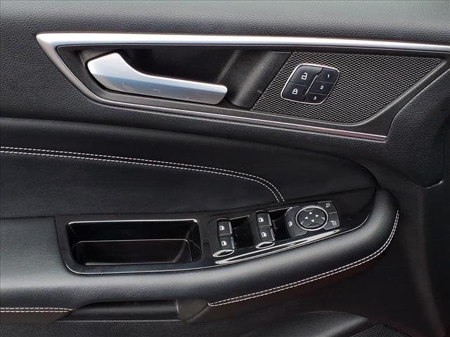 used 2015 Ford Edge car, priced at $14,250